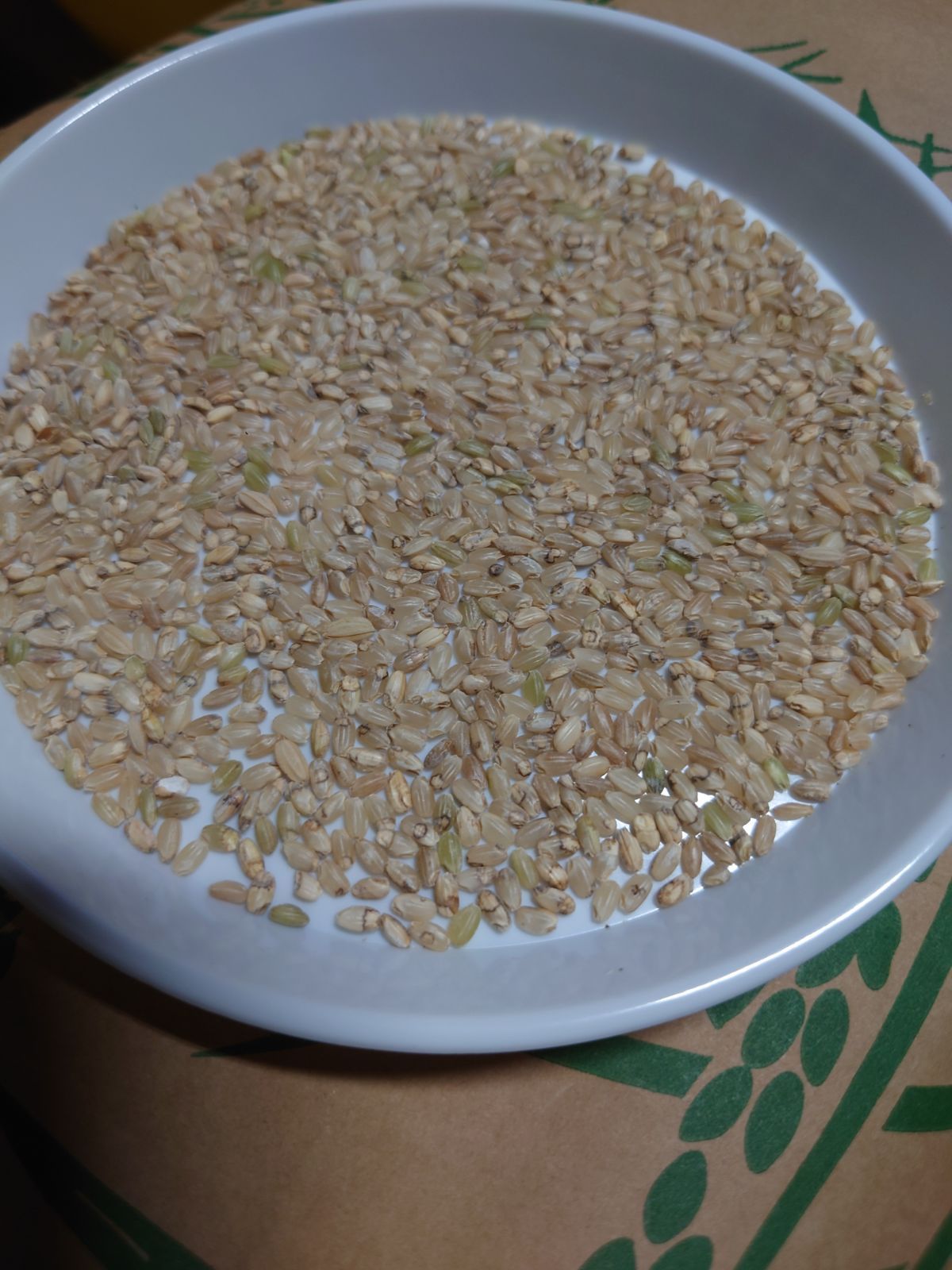 限定 くず米 24kg(6kg✕4袋) 鳥・鶏・小動物・飼料用