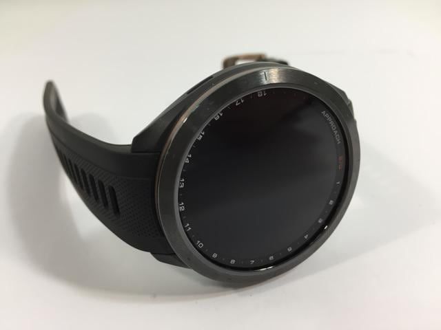ゴルフ用品 ガーミン Garmin ガーミン Approach アプローチ S70 47mm Bronze 14日間返品OK