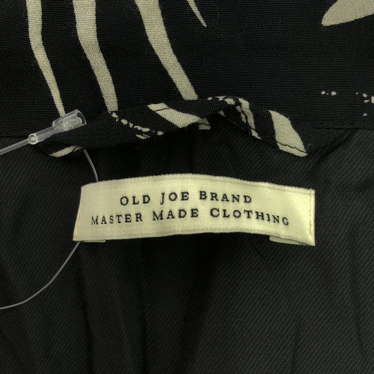 OLD JOE