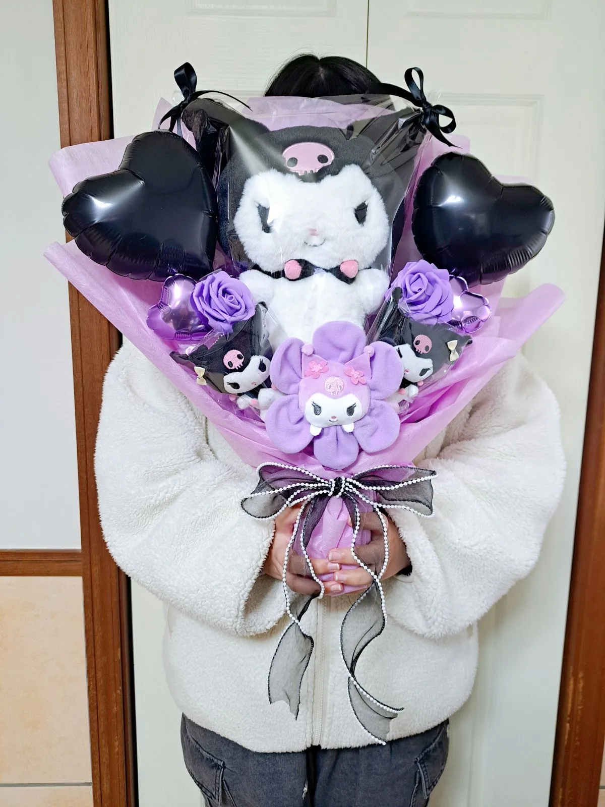 文字入れ無料!! 特大ブーケ ぬいぐるみブーケ バルーンブーケ 文字入れ無料!! 特大ブーケ ぬいぐるみブーケ バルーンブーケ