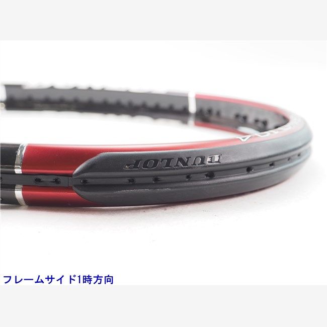 中古 テニスラケット ダンロップ インフェルノ 104 2001年モデル【インポート】 (G1)DUNLOP INFERNO 104 2001 中古 テニスラケット ダンロップ インフェルノ 104 2001年モデル
