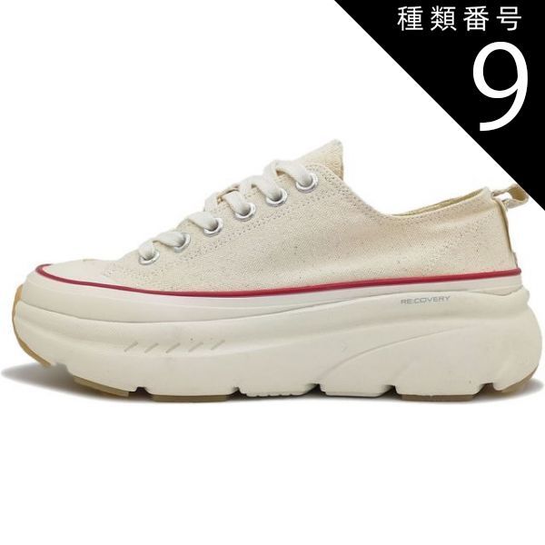 種類9:BGIGE/27.0(4580543991745) アキクラシック AKC0039 RECOVERT＿COTTON＿LOW RECOVERT Cotton Low