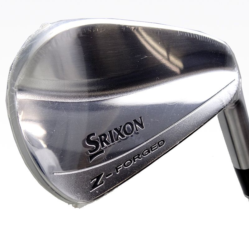 DUNLOP - ダンロップ アイアン Z-FORGED　4I単品 Amazon.co.jp: DUNLOP(ダンロップ) SRIXON Z-FORGED アイアン