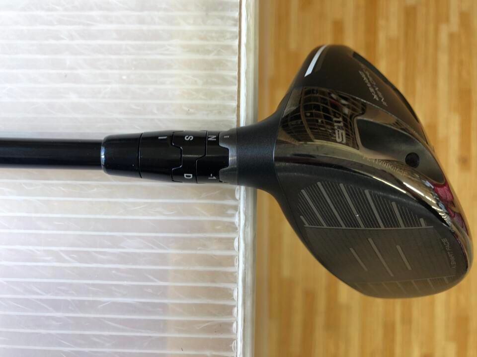 Ai SMOKE MINIドライバー 11.5° 美品】PARADYM AI SMOKE ミニドライバー 11.5° PARADYM Ai SMOKE Ti