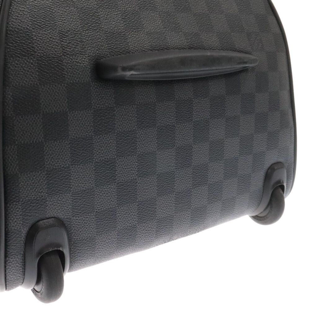 LOUIS VUITTON (ルイヴィトン) ダミエ グラフィット ネオエオール 55