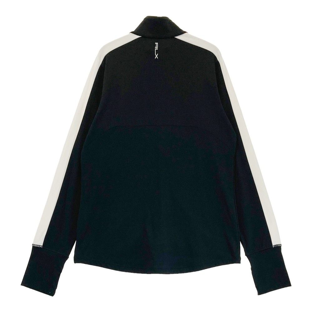 ジップジャケット