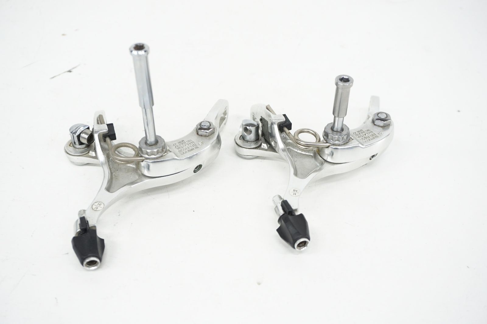SHIMANO 「シマノ」 BR-R650 ブレーキキャリパーセット / バイチャリ
