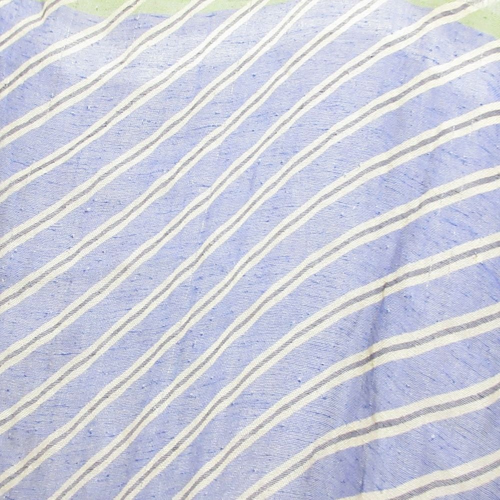 中古】未使用 Faliero Sarti ファリエロサルティ ペイズリープリント  