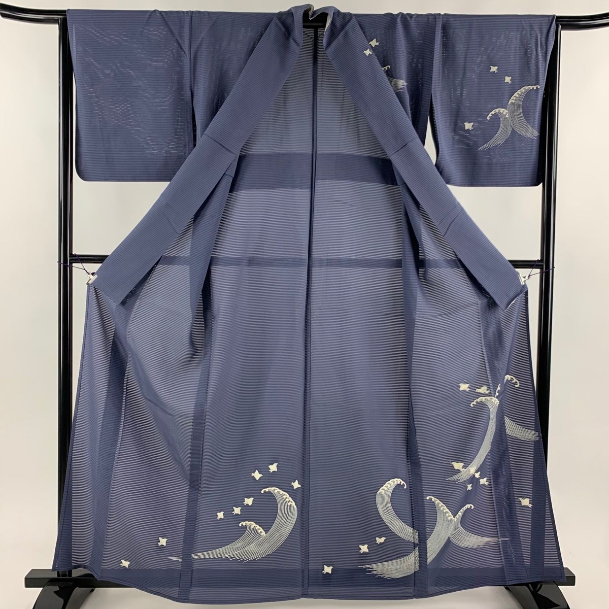 身丈160.5cm
