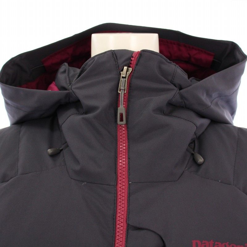 パタゴニア Patagonia WPIPE DOWN JACKET ウィパイプダウン