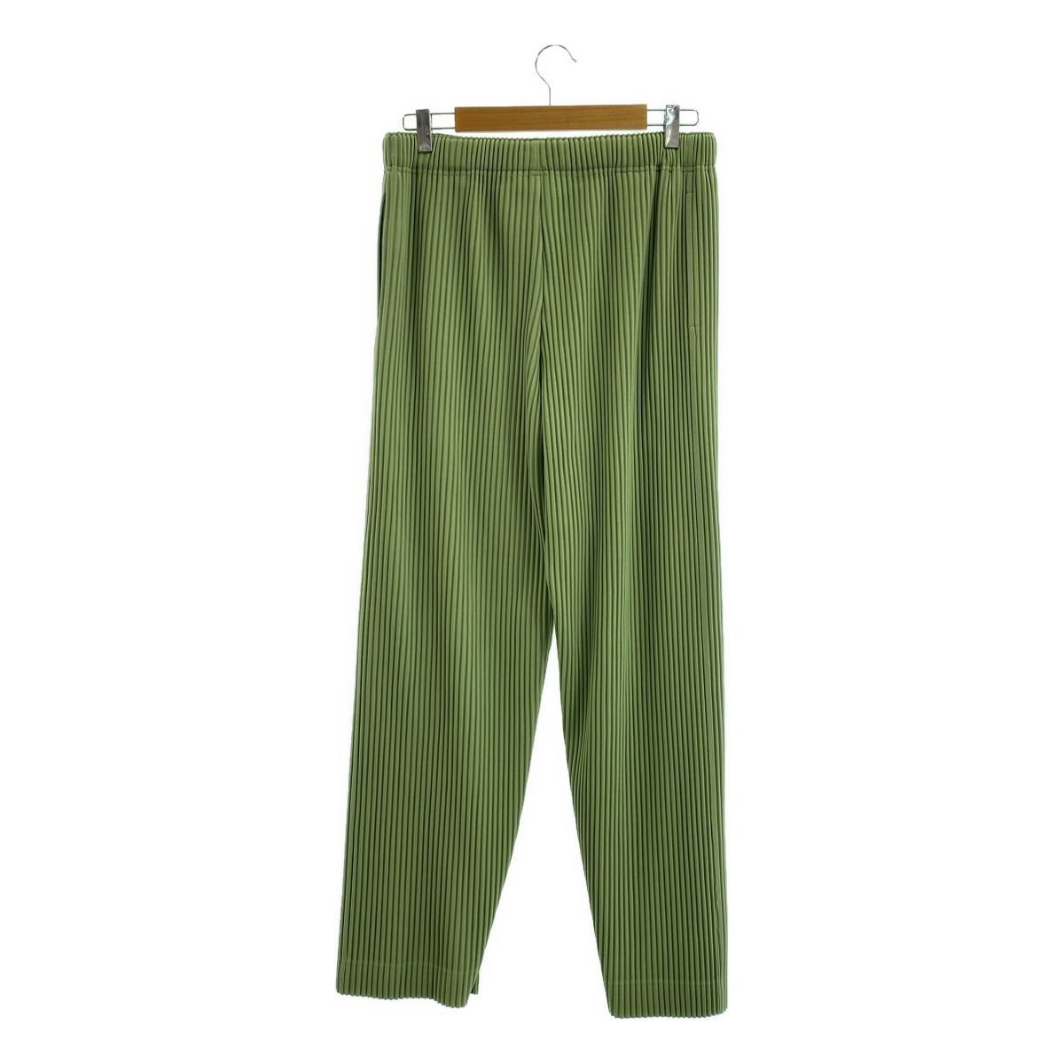 美品】 HOMME PLISSE ISSEY MIYAKE / オムプリッセイッセイミヤケ