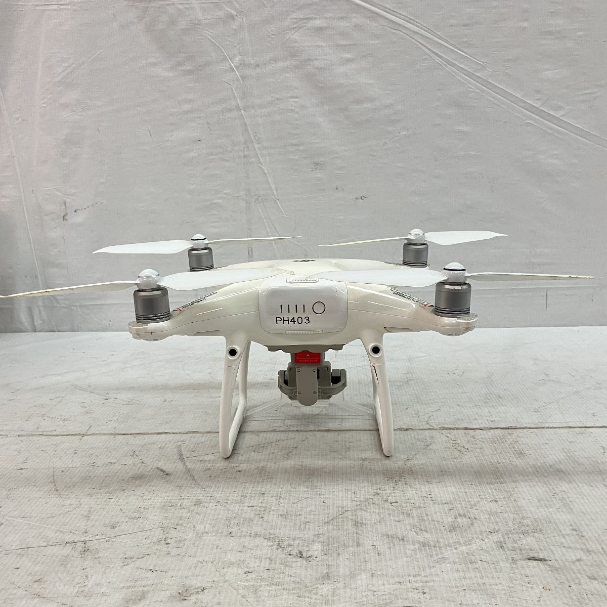 国内正規品DJI ドローン Phantom 4 コントローラーセットケース付 Amazon | DJI Phantom 4 Pro - Remote Controller | DJI