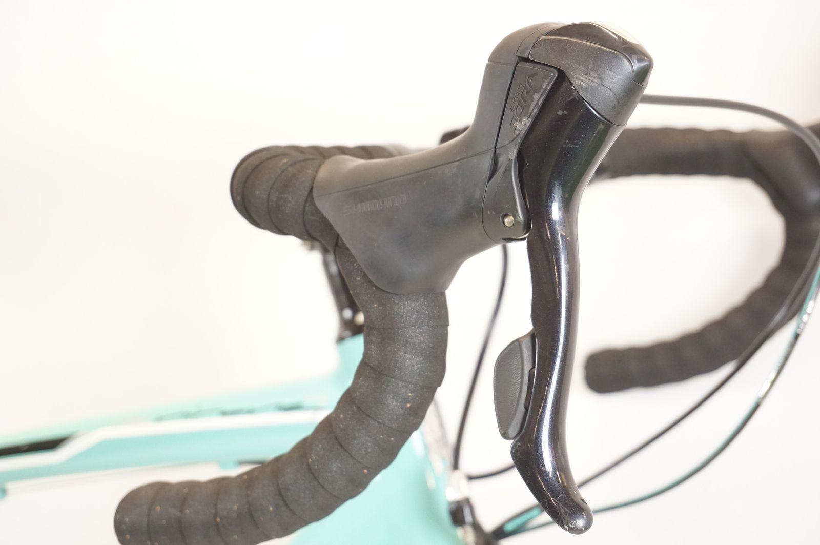 BIANCHI ビアンキ VIA NIRONE7 PRO SORA 2016年モデル ロードバイク バイチャリ宇都宮店 BRIGHTFACE_UK