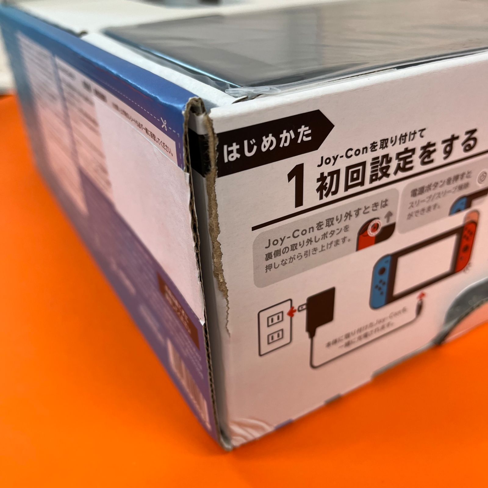 【新品未使用】Nintendo Switch Sports セット 新品・未使用品】ニンテンドースイッチ スポーツセット 本体