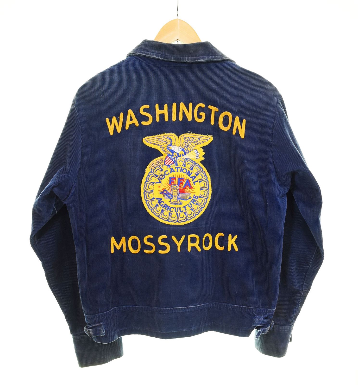 ヴィンテージ Vintage 70's FFA Future Farmers of America