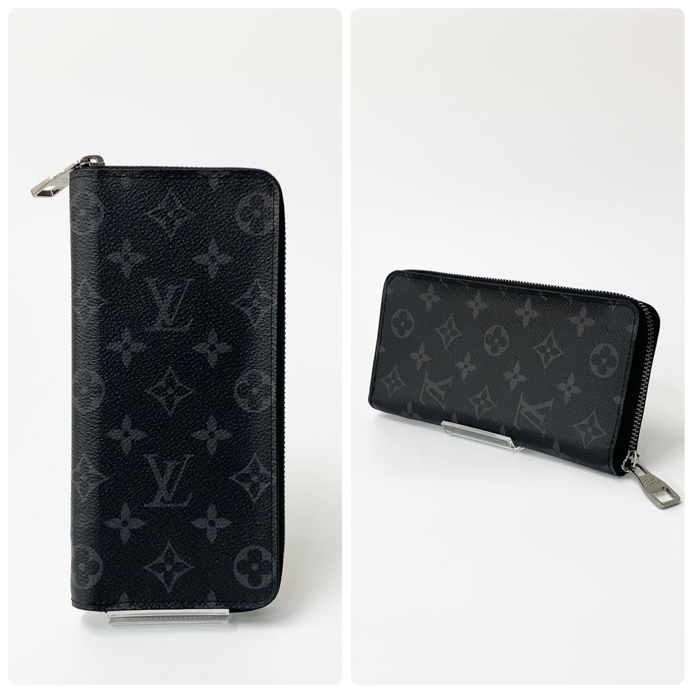 極美品】ルイヴィトン LOUIS VUITTON モノグラム・エクリプス