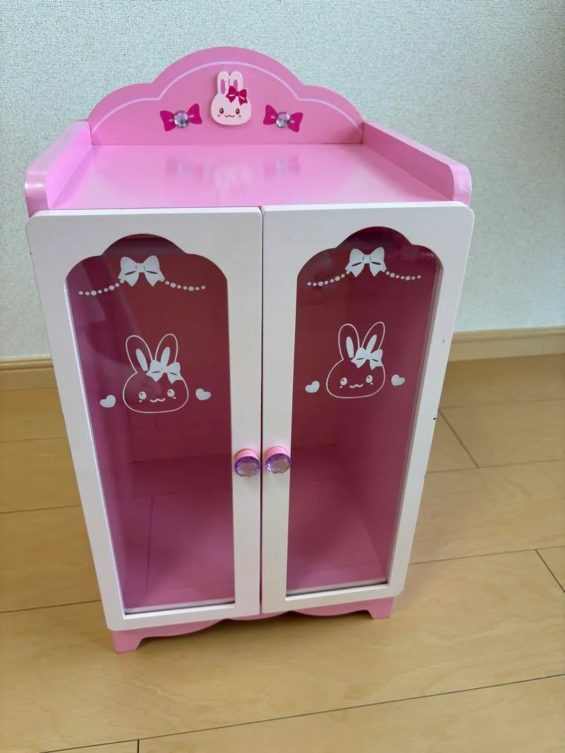 マザーガーデン クローゼット 希少 廃盤 マザーガーデン 野いちご