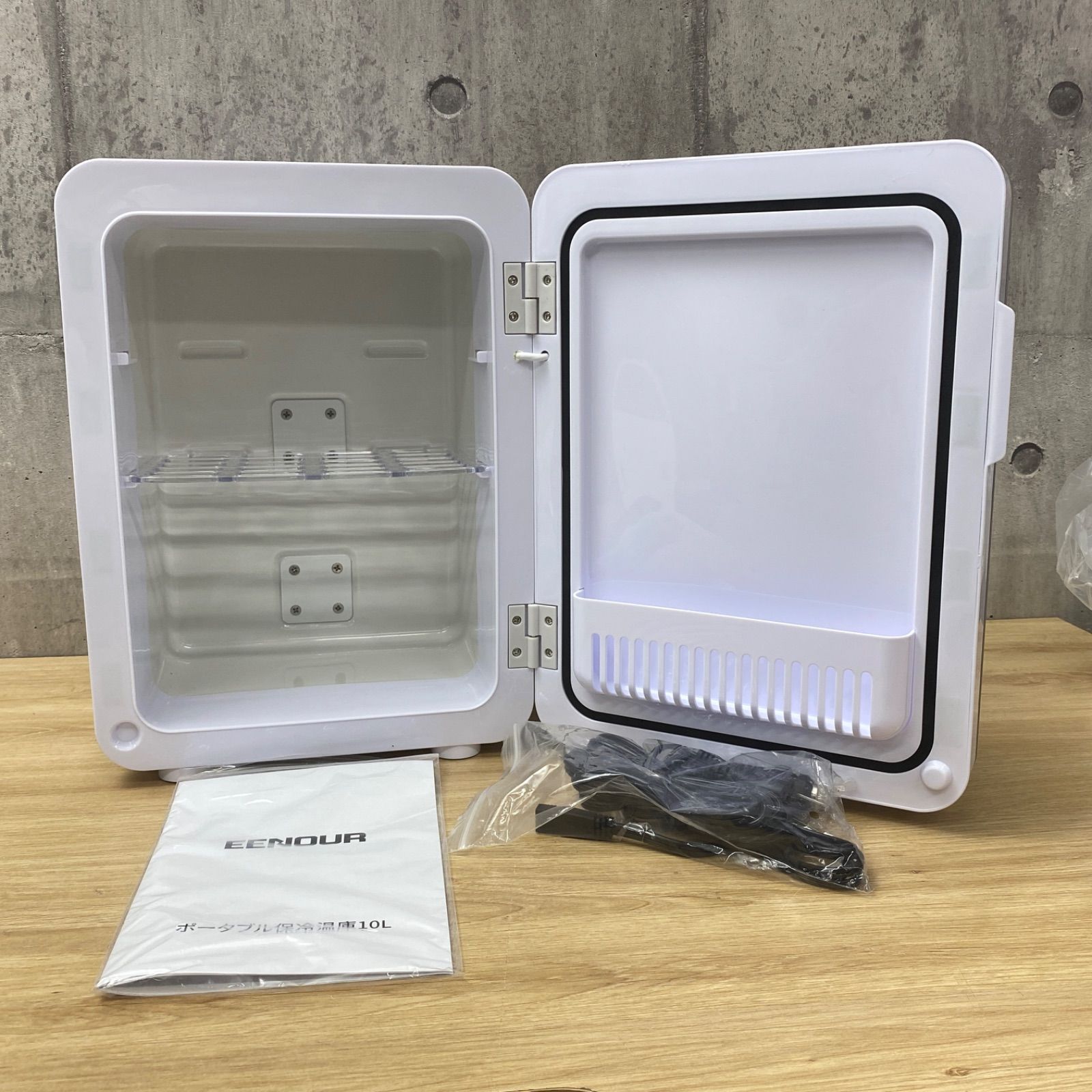 EENOUR 冷温庫 10L 小型 EENOUR 10L」の人気商品一覧 | 安い商品を通販