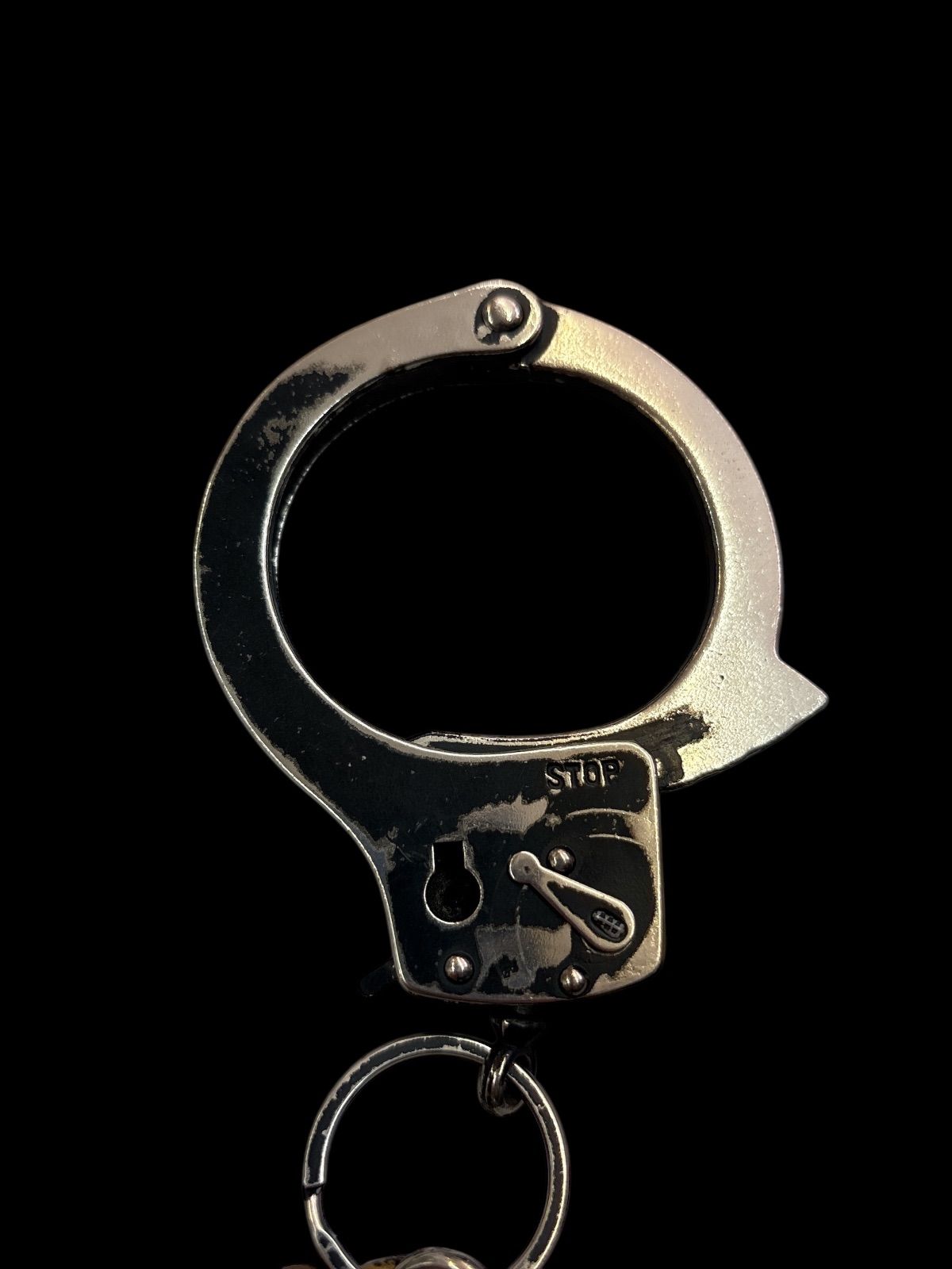 WHIZLIMITED 手錠 ウォレットチェーン WHIZ HOME MADE 受注開始が明日