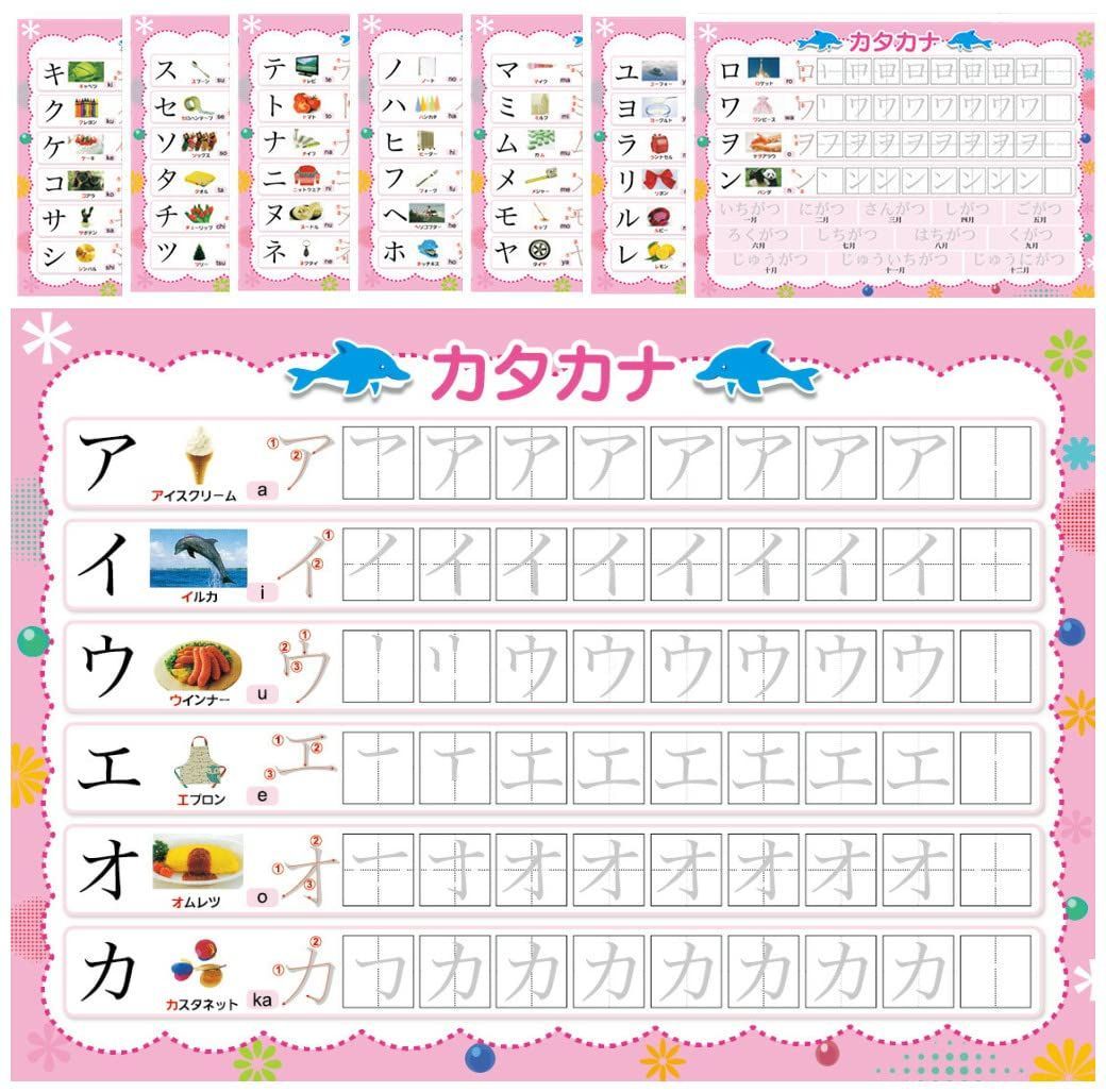 何度でも繰り返し練習できる
