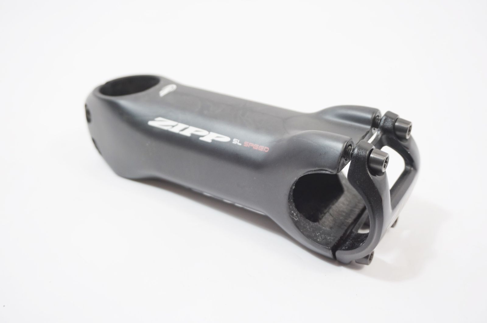 ZIPP SL SPRINT カーボン ステム 12° 110mm ZIPP SL Sprint 12° 110mm