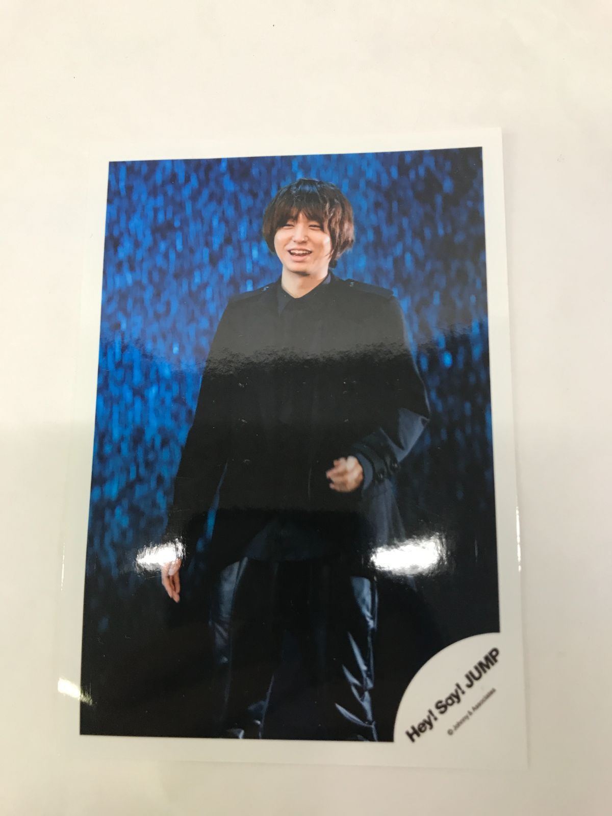 Hey! Say! JUMP 伊野尾慧 公式写真 3枚セット Kei Inoo 710 - メルカリ