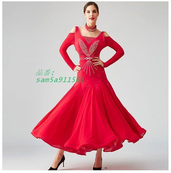 ドレス ダンスウェア