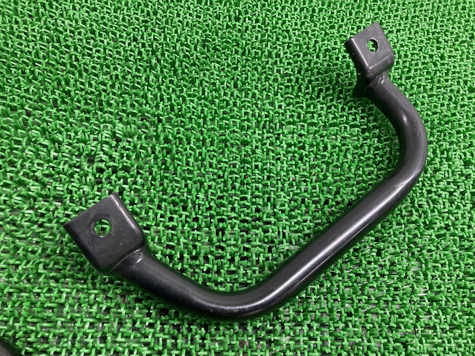 PS250 グラブバー 右 ホンダ 純正 バイク 部品 MF09 タンデムグリップ 