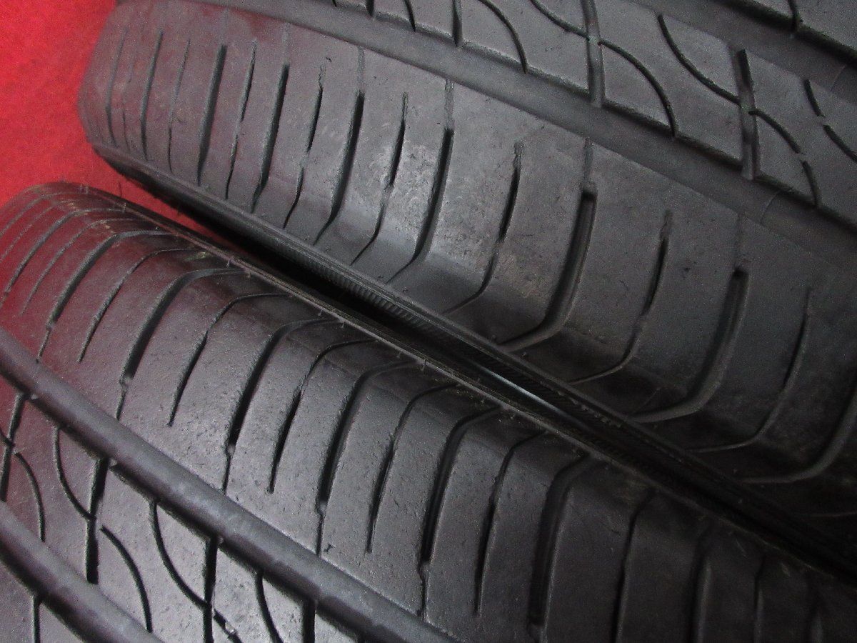 タイヤ 2本 225/45R18 GRENLANDER L-ZEAL 56 バリ山 溝アリ 送料無料 ...