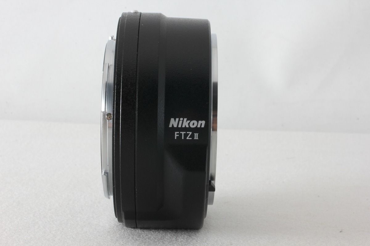 II マウントアダプター