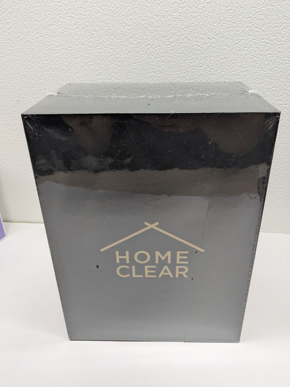 メンズ脱毛器 HOME CLEAR