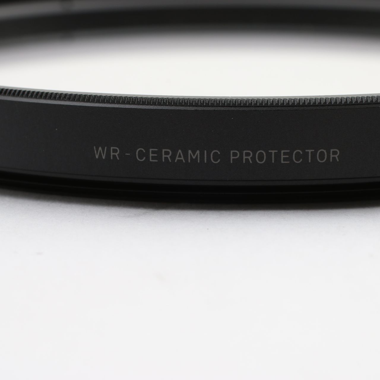 WR CERAMIC