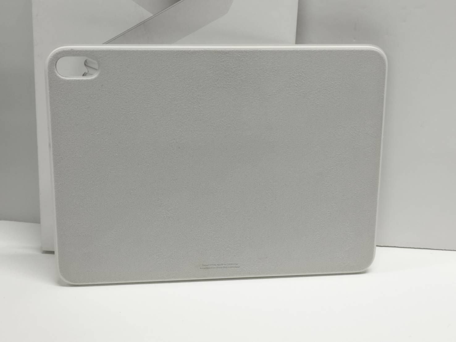 iPad Magic Keyboard Folio 10.9インチ A2695 日本語配列 ホワイト MQDP3J A CHRISTIANNAURATH_COM_BR