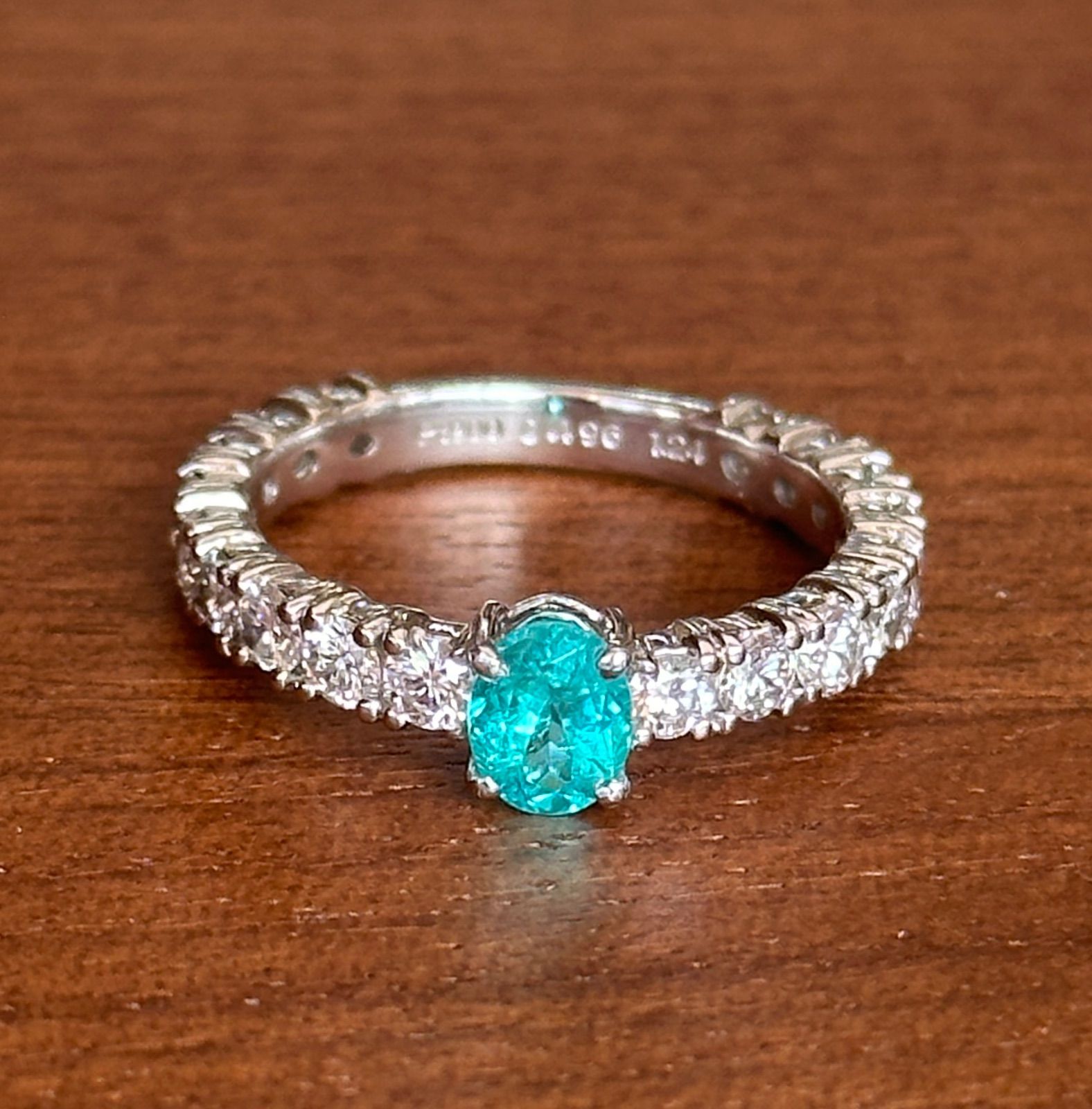 K18 ルビー ダイヤ リング 神楽坂宝石（ビズー公式】ルビー  