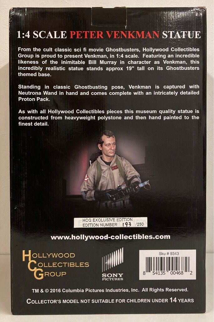 VENKMAN