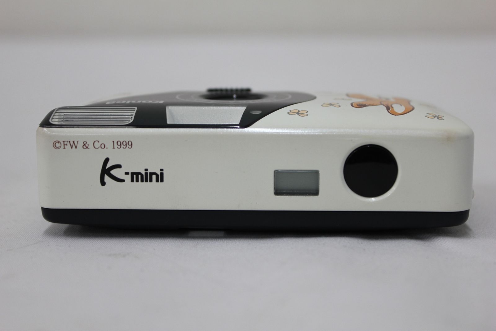 コニカ KONICA K mini PETER RABBIT コンパクトカメラ e 3006 コンパクトカメラ(フィルム) フィルムカメラ