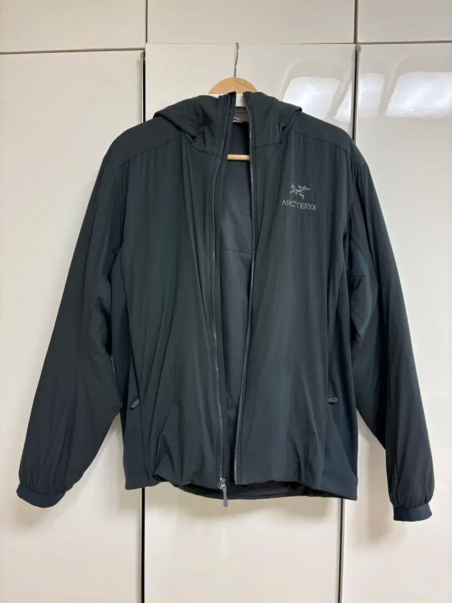 ARC TERYX アークテリクス Atom アトム LT グリッチ M サイズ