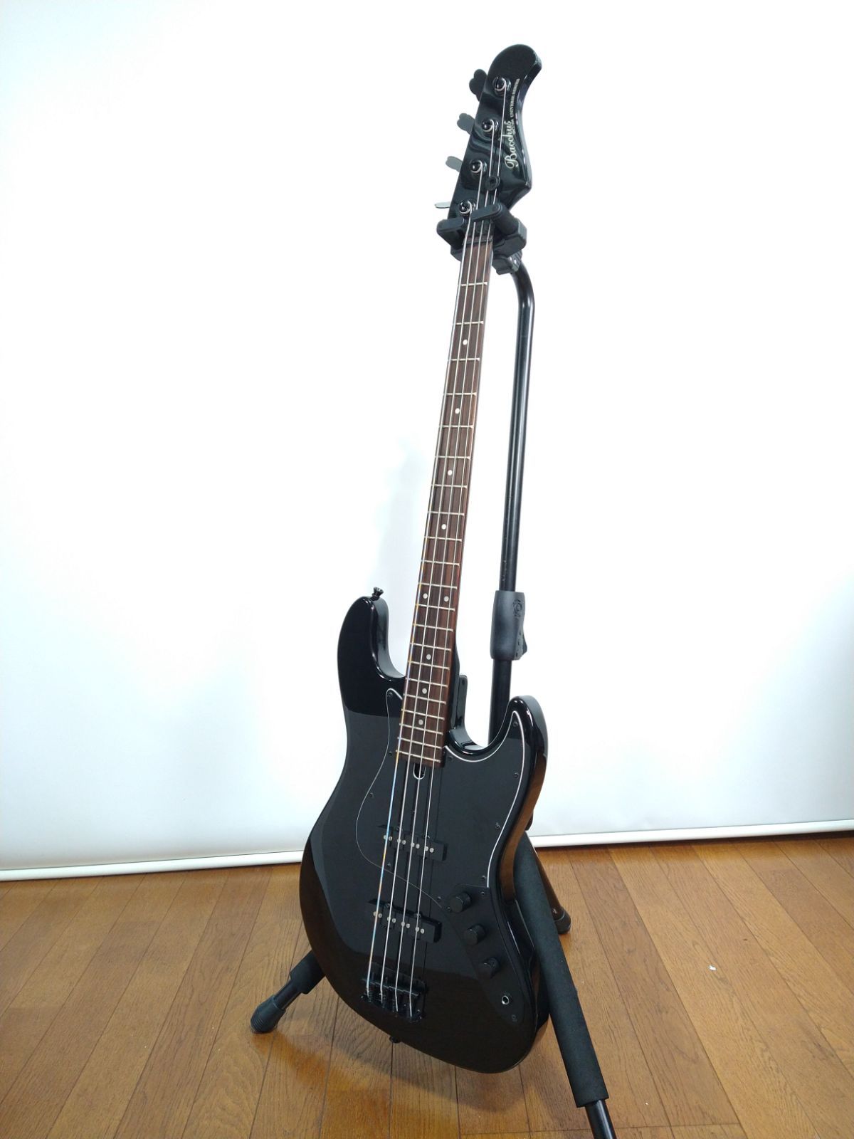 Ikebe Original Electric Bass Strings “イケベ弦 エレキベース用 045