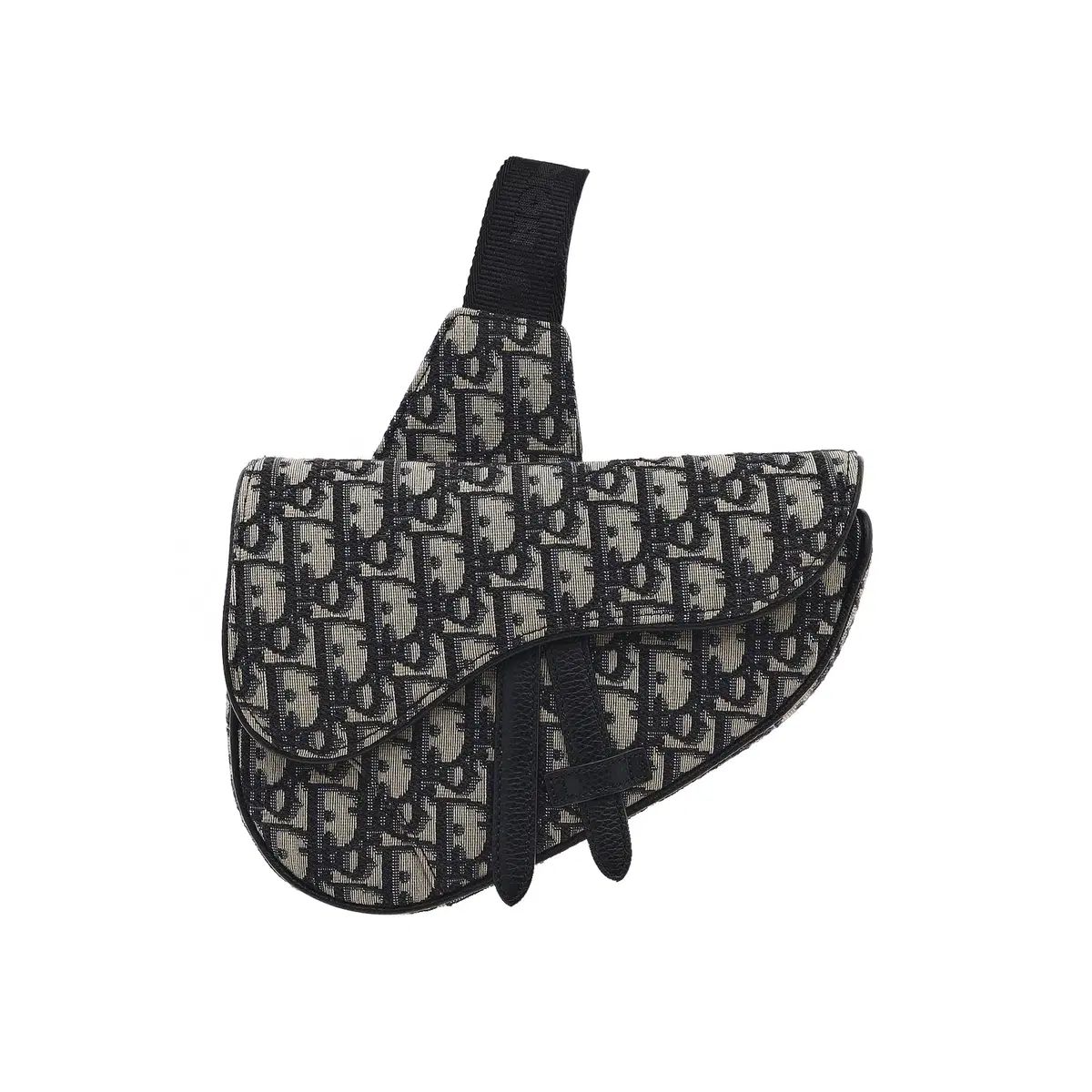 DIOR サドルバッグミニ DIOR | Saddle バッグ ミニ グレインドカーフスキン