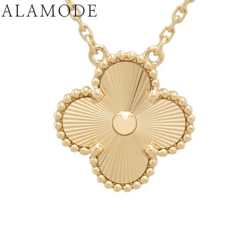 2023年保証書付】 Van Cleef & Arpels(ヴァンクリーフ＆アーペル