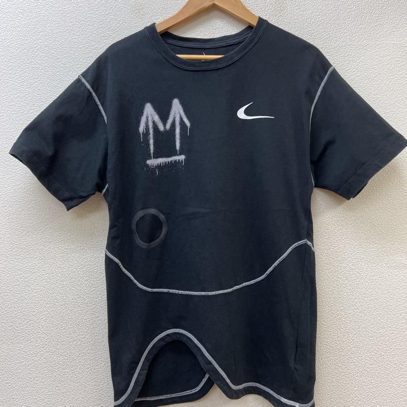 off white オフホワイト Tシャツ 半袖 NIKE ナイキコラボ 20AW