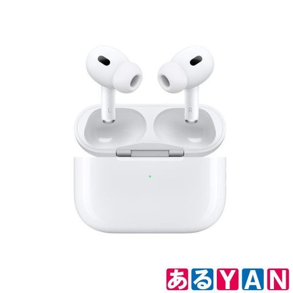 YAN] (新品未開封) Apple AirPods Pro MQD83J/A 第2世代