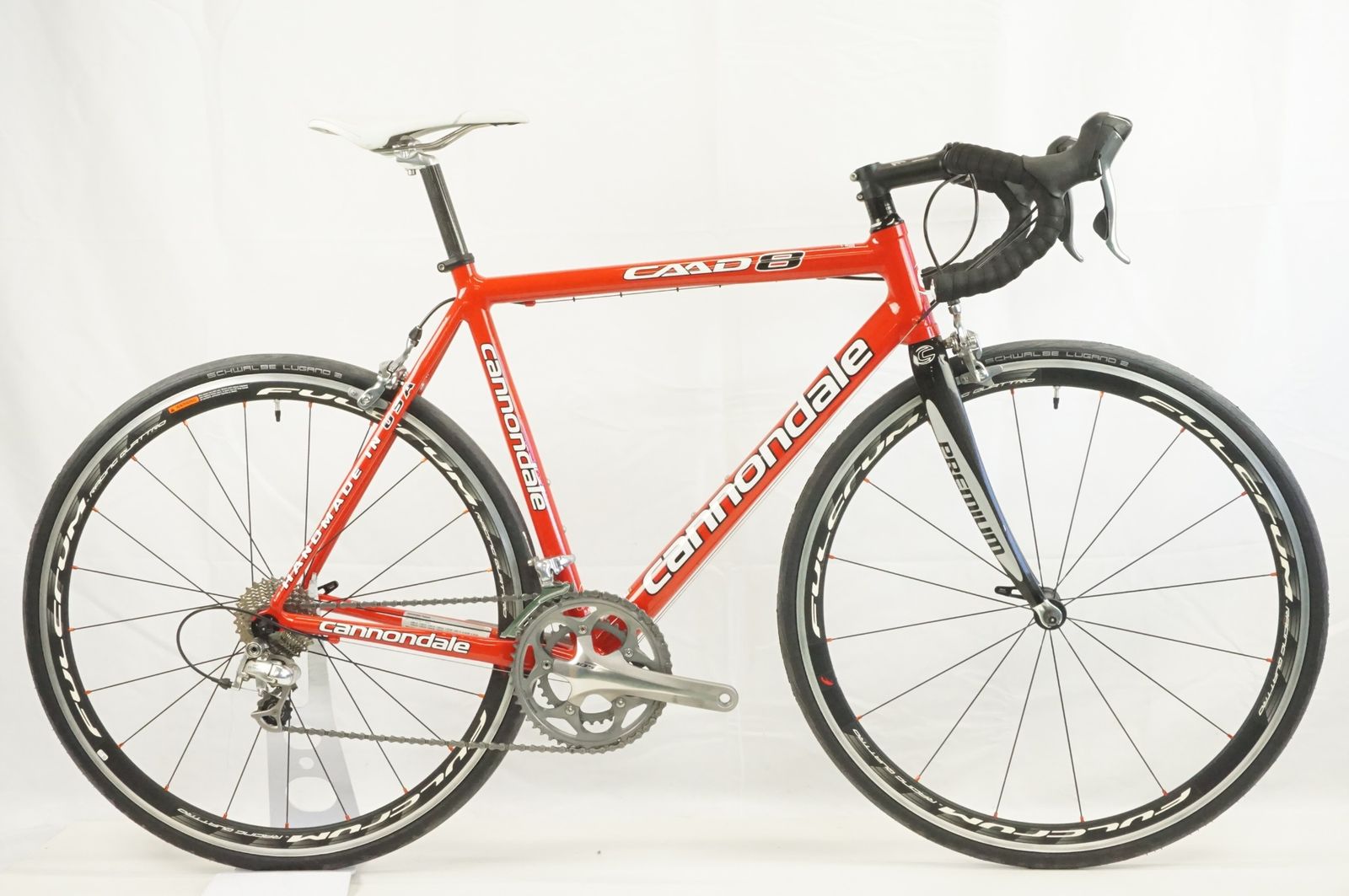 CANNONDALE 「キャノンデール」 CAAD8 2006年モデル ロードバイク / バイチャリ宇都宮店