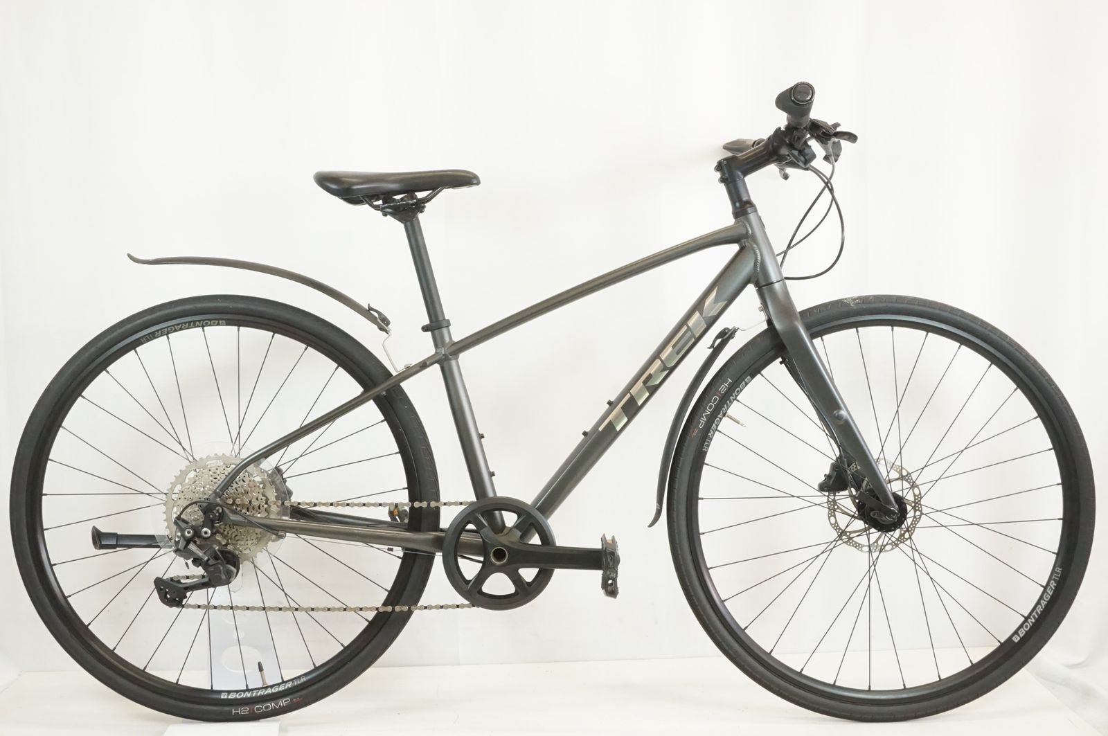 TREK トレック FX3 DISC 2025-2025年モデル クロスバイク | バイチャリ宇都宮店