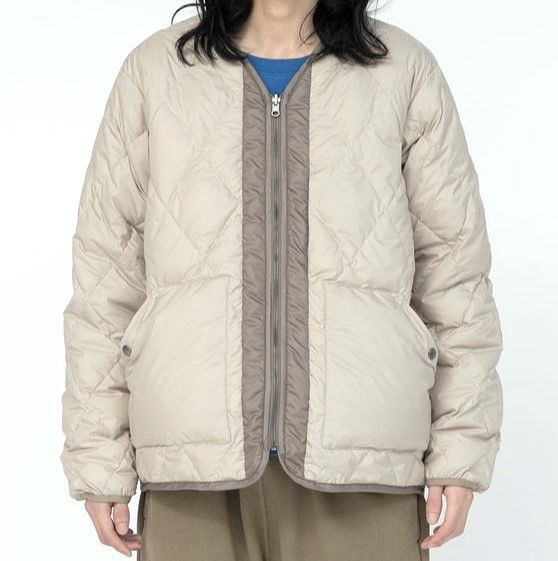 新品 THE NORTH FACE PURPLE LABEL ザ・ノースフェイス パープル