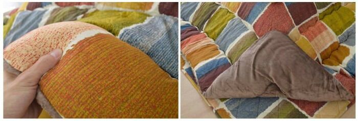 こたつ掛け布団 『ムーブ』 マルチ 約205×285cm 5994959 【北海道・沖縄・離島配送不可】 こたつ掛け布団 『ムーブ』 マルチ 約205×285cm 5994959 - メルカリ