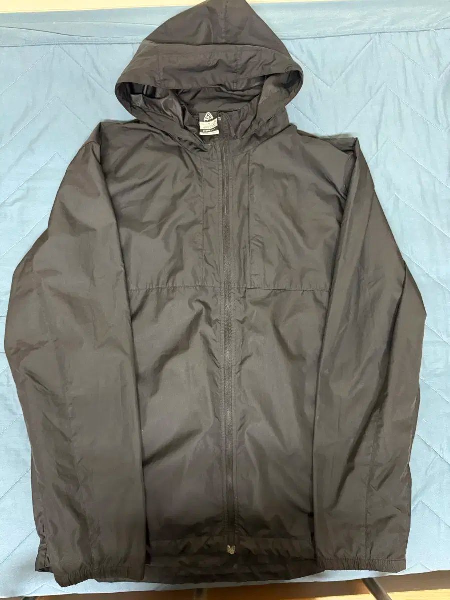 NIKE ナイキ acg ウィンドブレーカー
