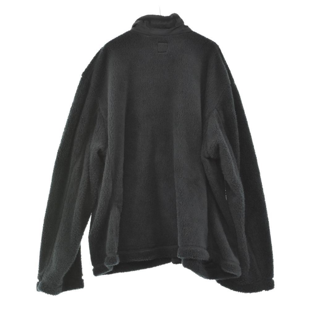 Porter Classic (ポータークラシック) FLEECE FRENCH JACKET フリースフレンチジャケット - メルカリ