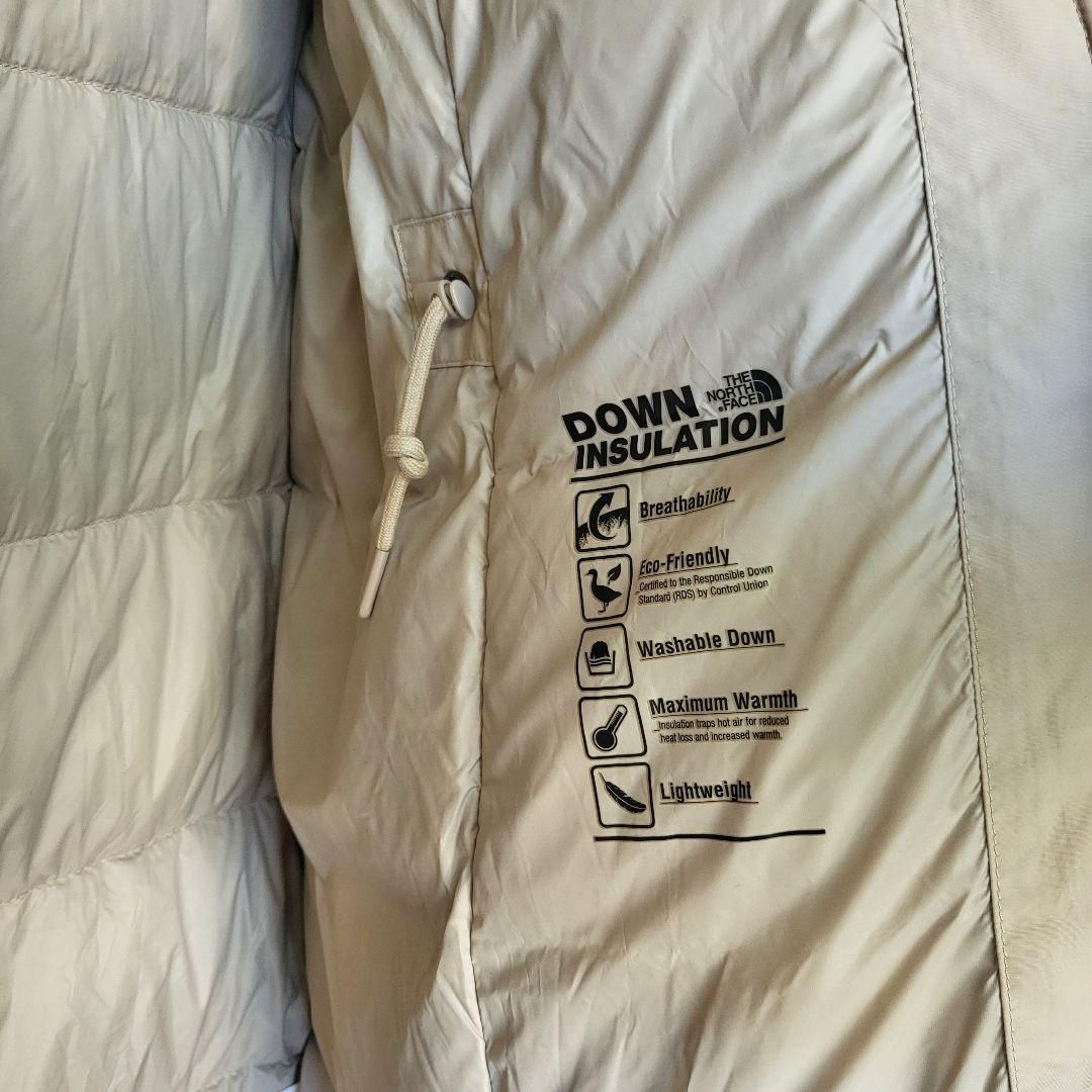 ダウンコート レディース