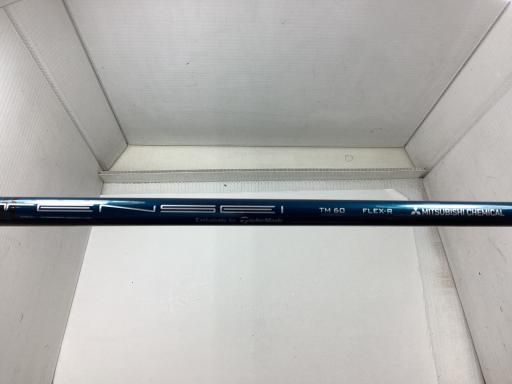 X942 エスヤード TX-V メンズゴルフ アイアンセット 6本 フレックスS S